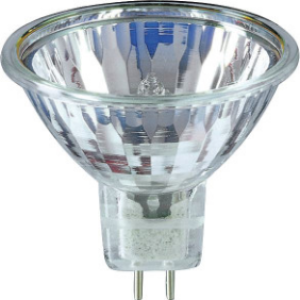 Philips Halogen 12V 50 watt 36 deg