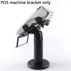 Pos Machine Stand Rotatable And Adjustable Pos Display Cashier Display Credit Card Machine Stand Stand Counter