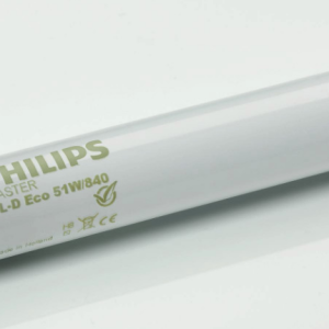 Philips Tubes TL-D 18, 36, and 58 watts 730-840