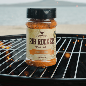 Rib Rocker