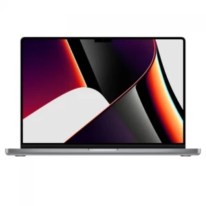 Apple 16" MacBook Pro - M1 Max Chip, 10C CPU, 32 Core GPU, 1TB SSD, Space Grey