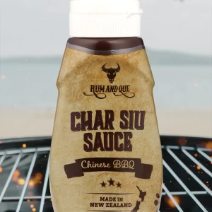 Char Siu Sauce