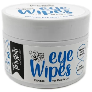 Dog Eye Wipes