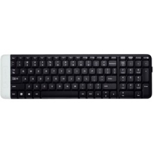 Logitech K230 Compact Wireless Keyboard