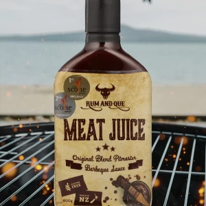 Meat Juice