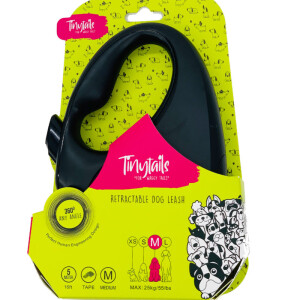 Retractable Leash Medium