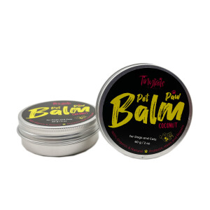 Paw Balm 60g Tin – Coconut