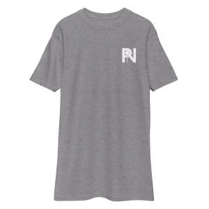 Men’s Classic Logo Heavyweight T-shirt