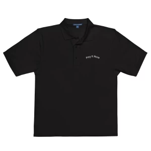 Men's Pay It Now Polo