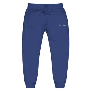 Unisex Pay It Now Sweatpants