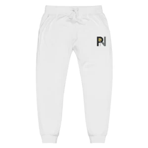 Unisex Classic Logo Sweatpants