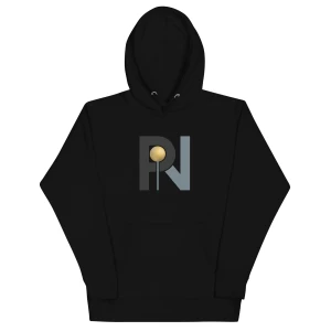 Unisex Graphic Class Hoodie