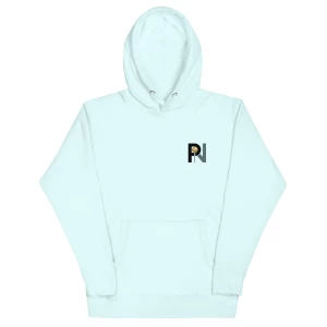 Unisex Classic Logo Hoodie