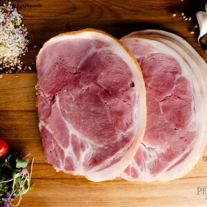 Shoulder Bacon – 400g/1Kg Packs