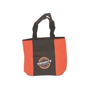 Thirsty Tote Bag